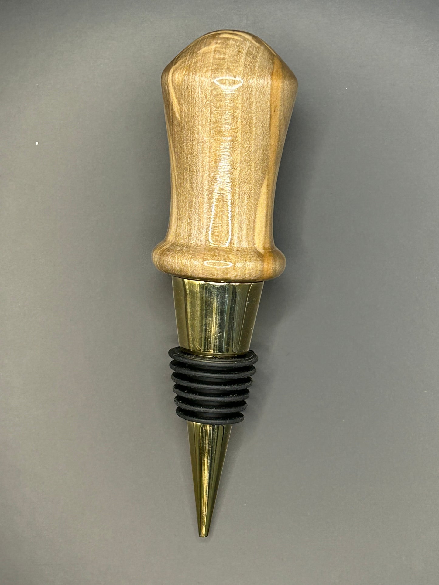 Wine Bottle Stopper