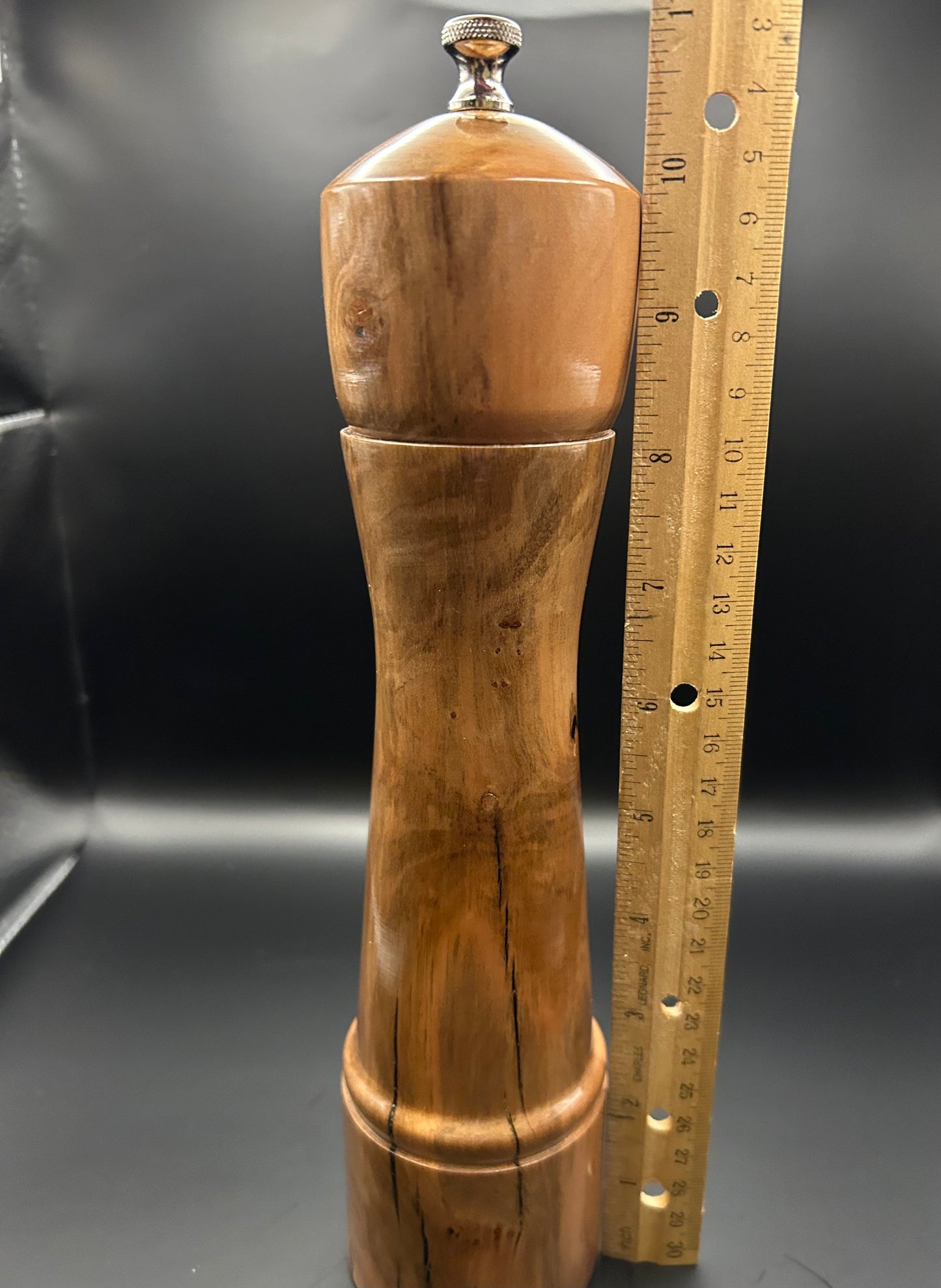 11" Handmade Pepper Mill