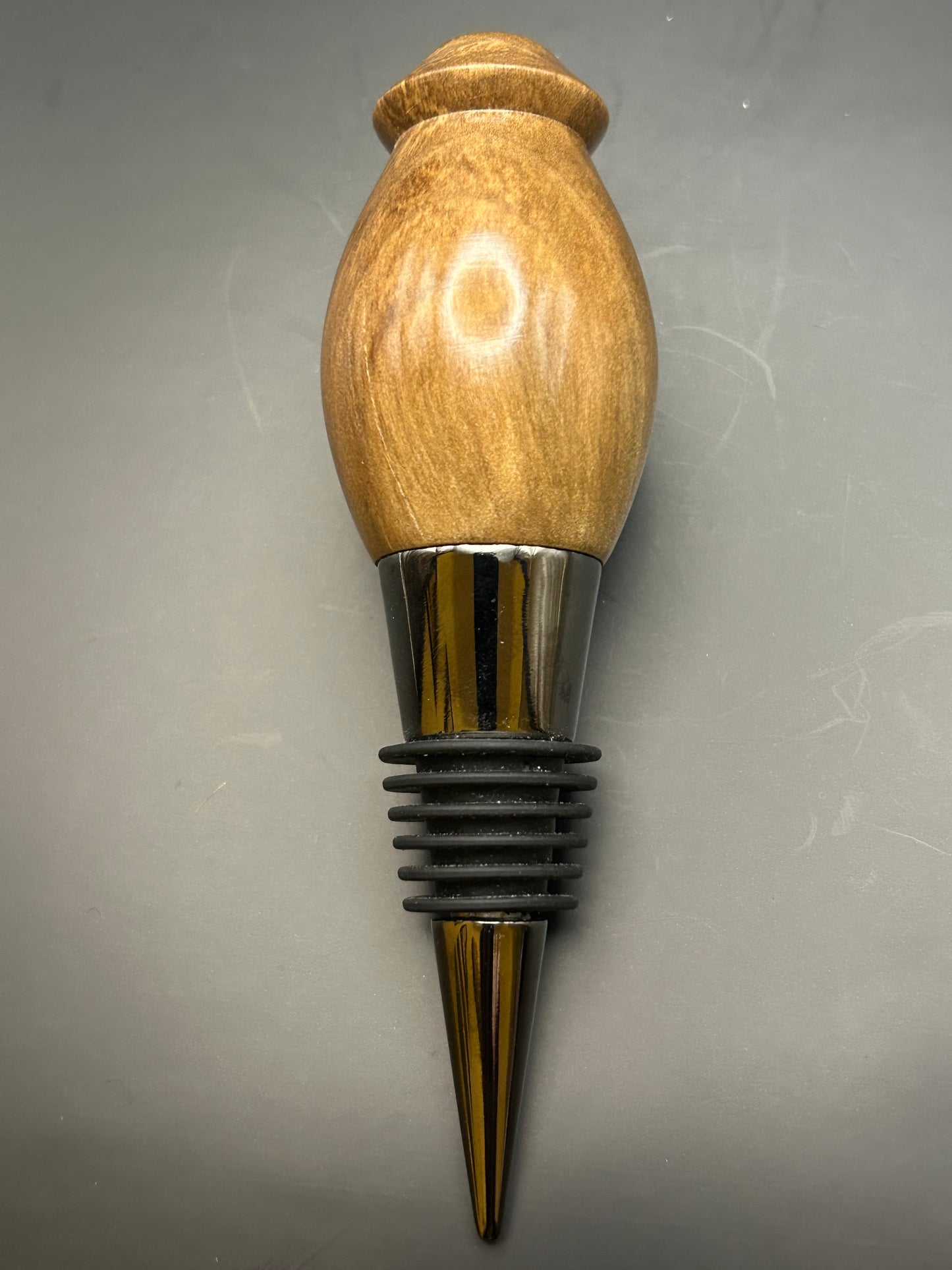 Wine Bottle Stopper