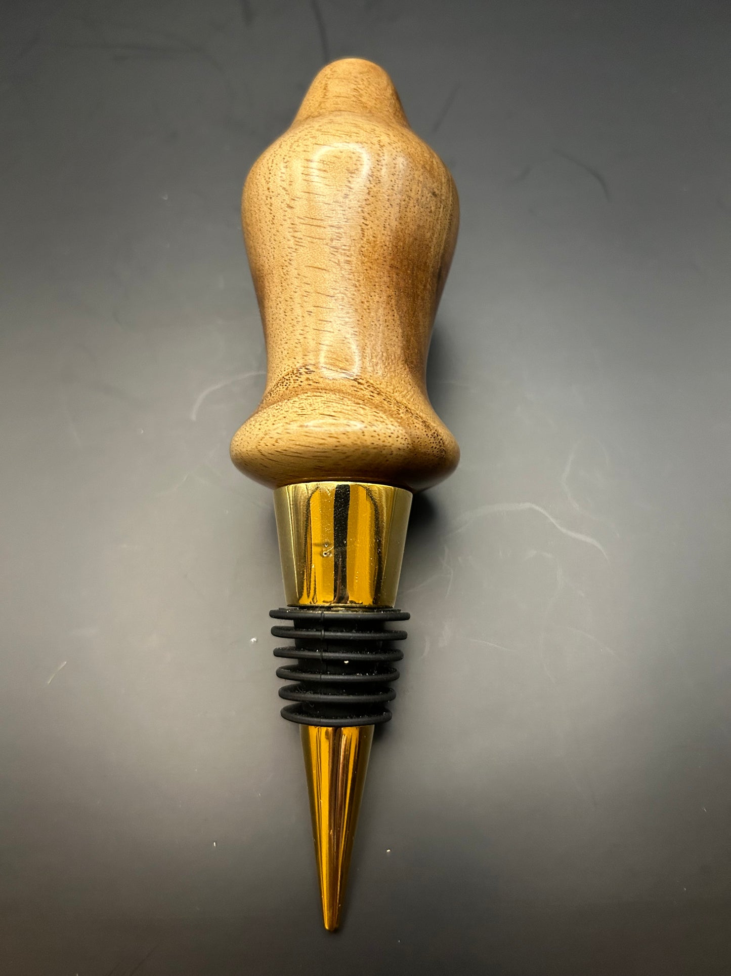 Wine Bottle Stopper
