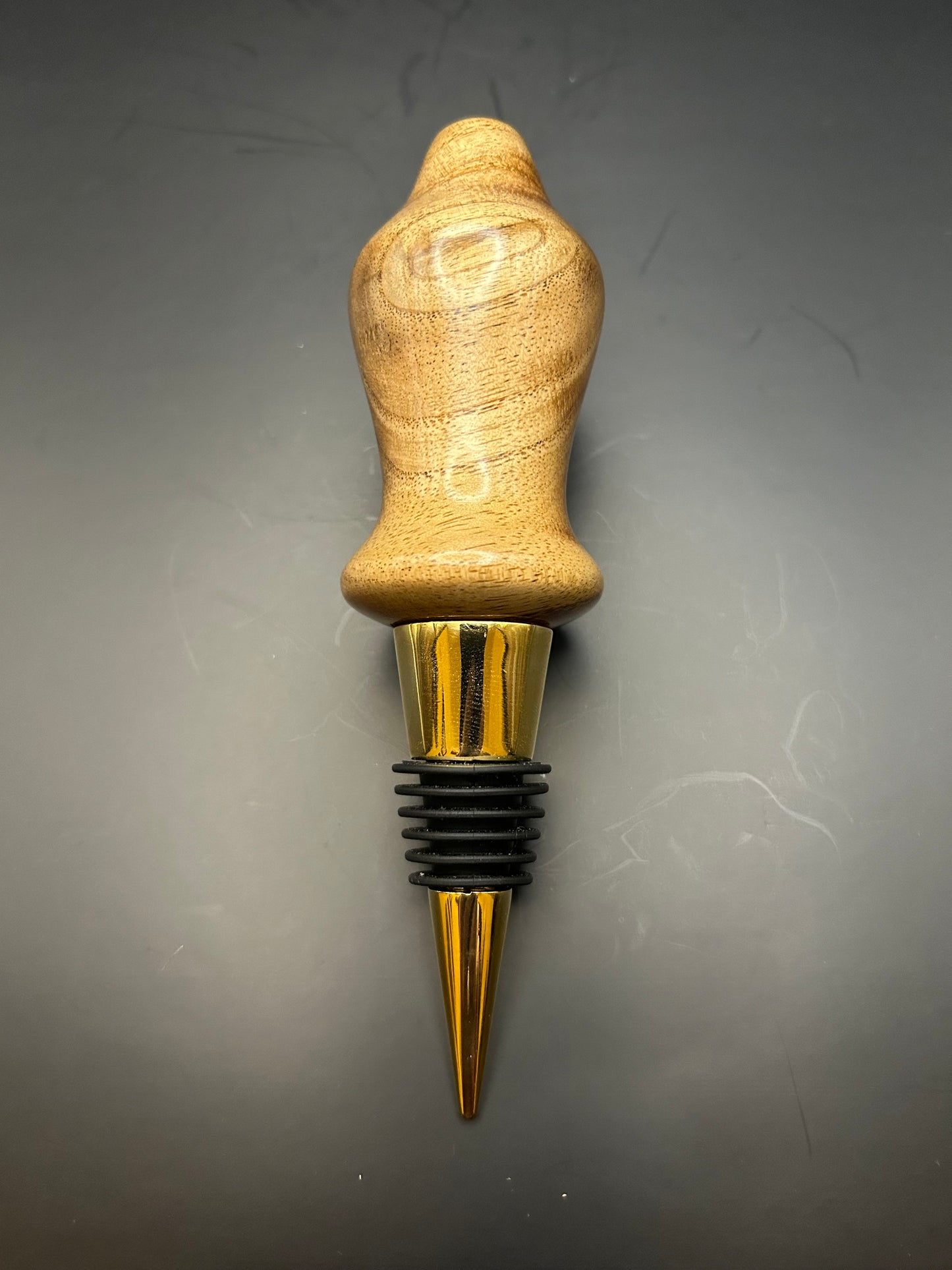 Wine Bottle Stopper