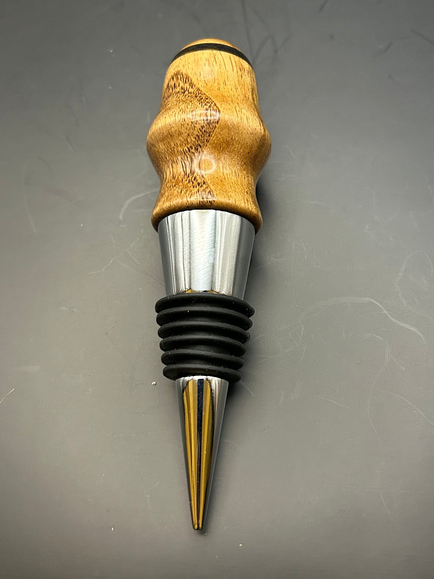 Wine Bottle Stopper