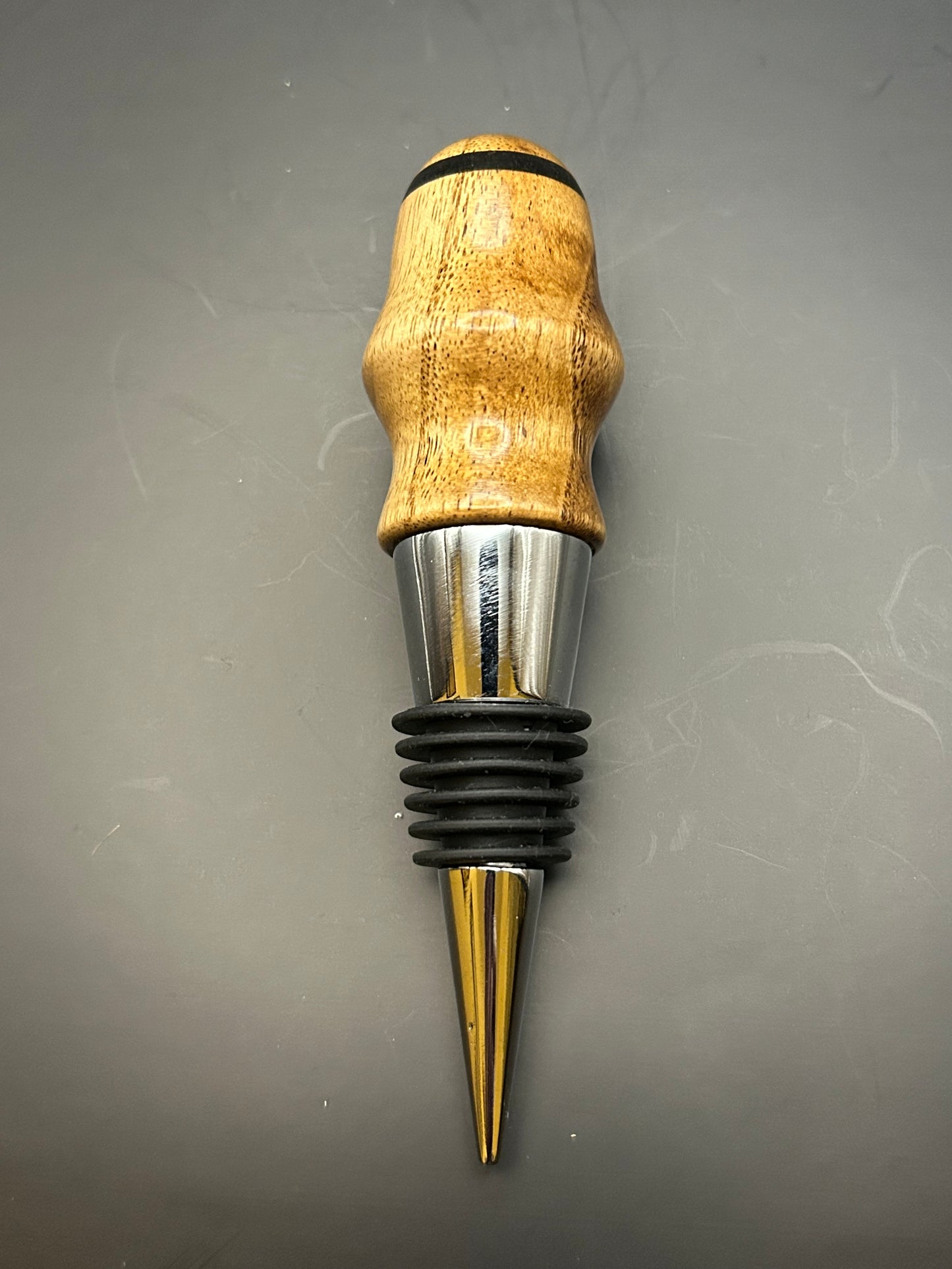 Wine Bottle Stopper