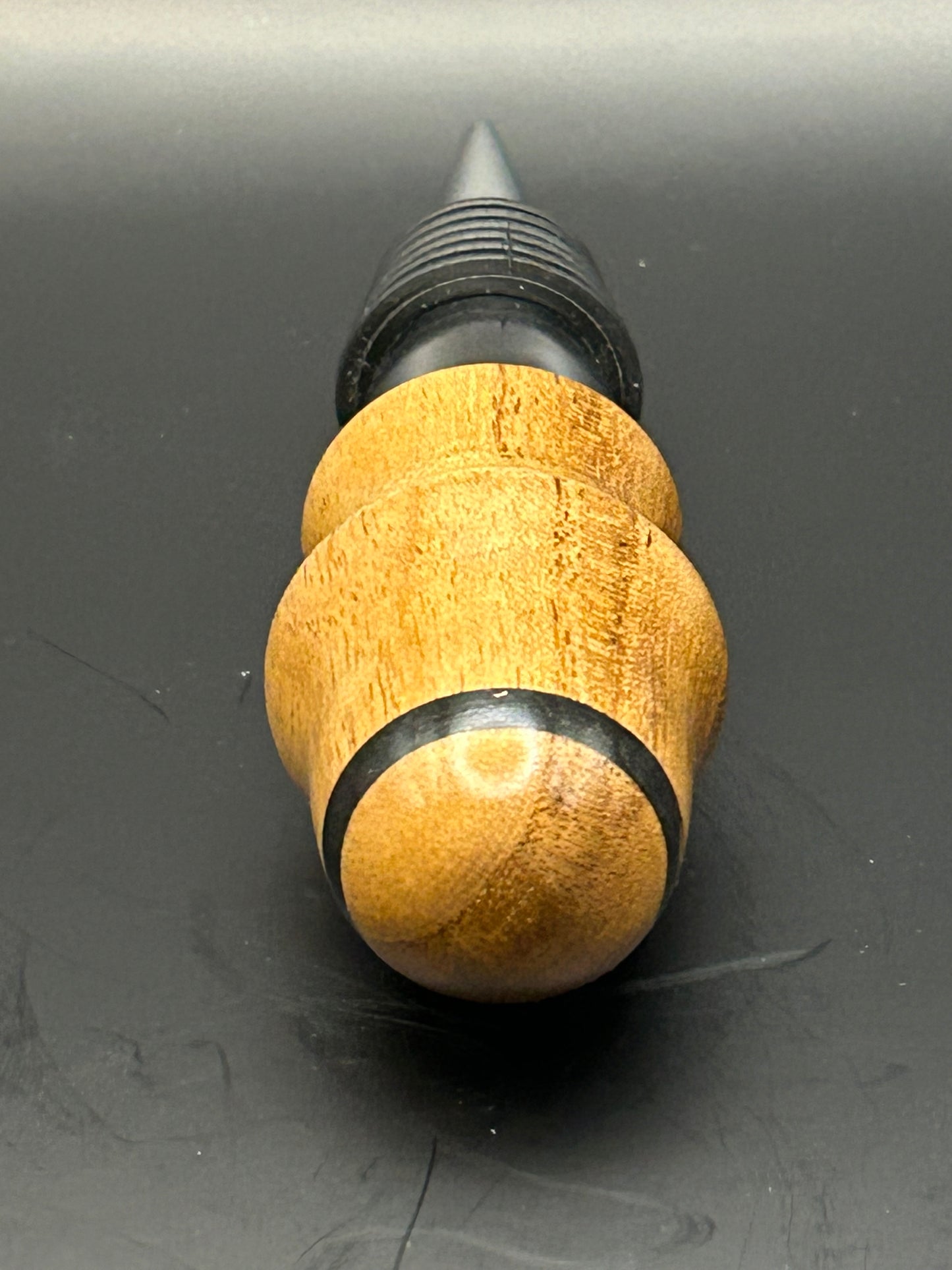 Wine Bottle Stopper