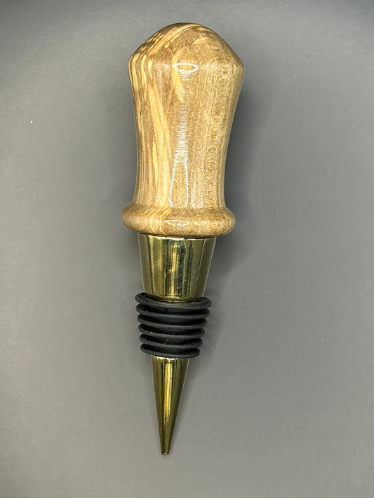 Wine Bottle Stopper
