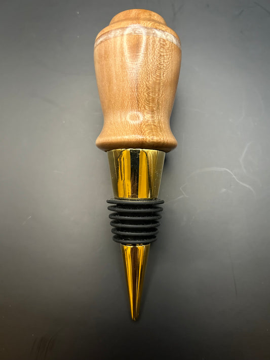 Wine Bottle Stopper