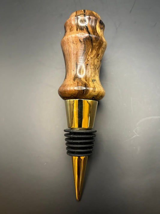 Wine Bottle Stopper