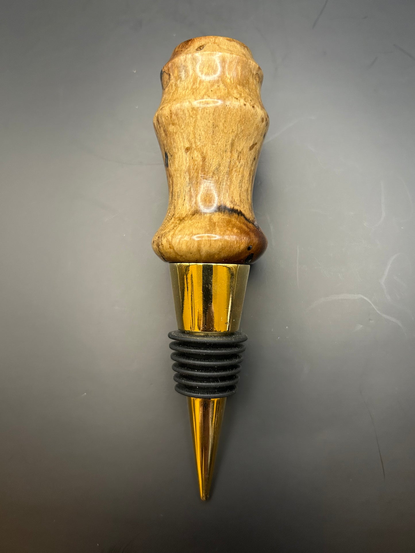Wine Bottle Stopper
