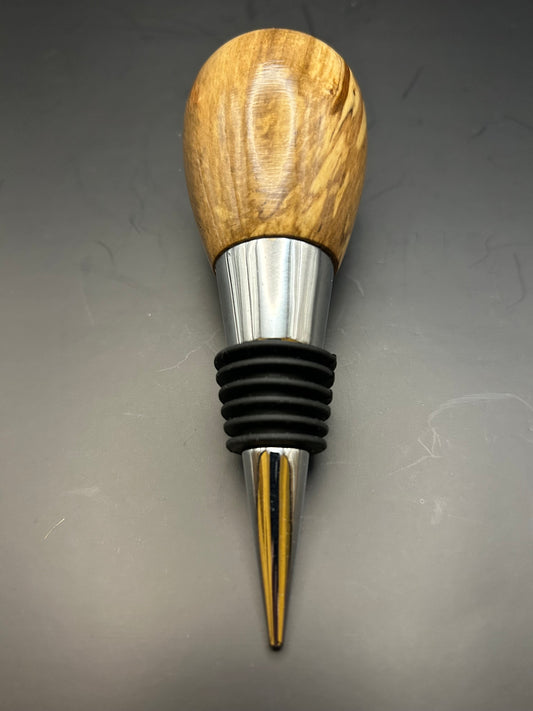 Wine Bottle Stopper