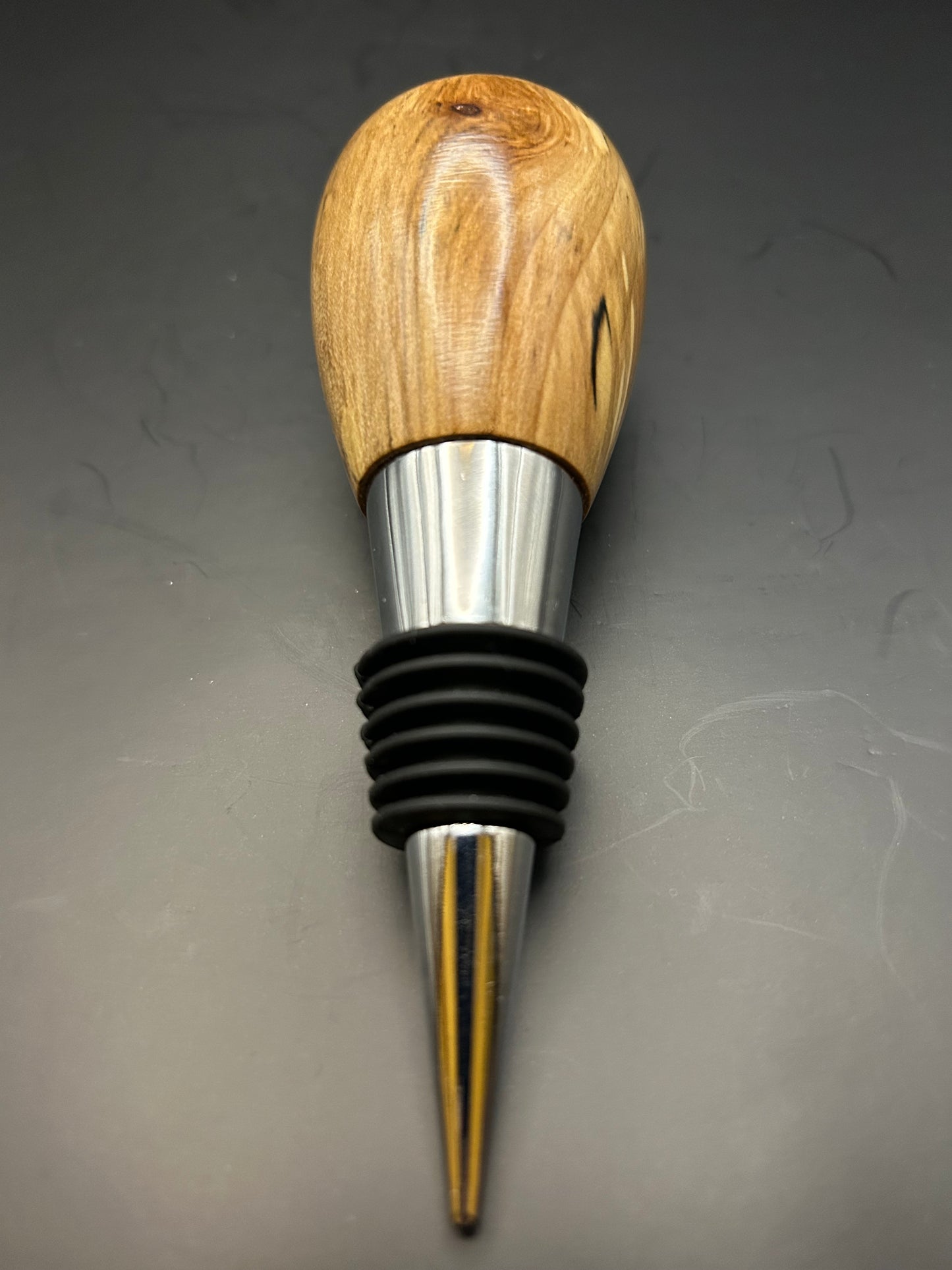 Wine Bottle Stopper