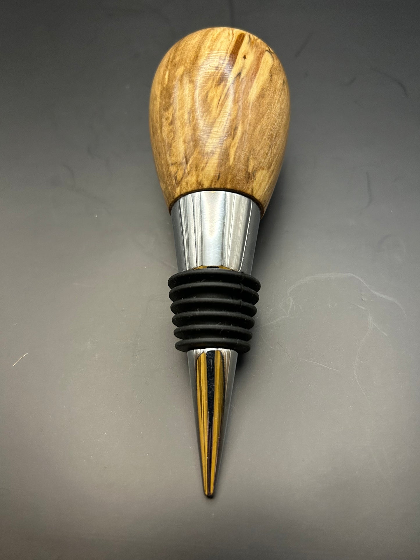 Wine Bottle Stopper