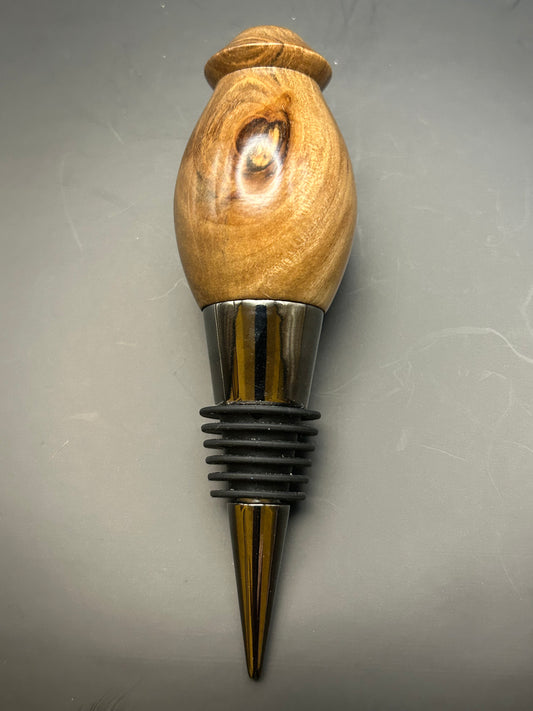 Wine Bottle Stopper