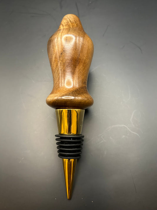 Wine Bottle Stopper