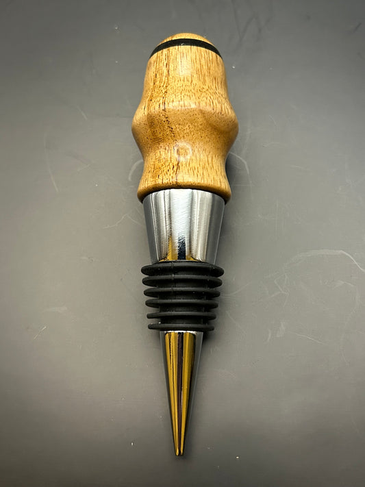 Wine Bottle Stopper